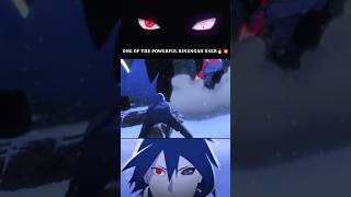 One of the powerful rinengan user😈😈🔥தமிழ் EDIT SASUKE UCHIHA😈The last uchihasasuke vs kinshiki [upl. by Bobine]