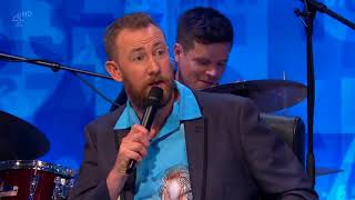 Alex Horne and the Horne section  Songs with clauses in them [upl. by Abocaj]