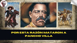 “La Vida y Leyenda de Pancho Villa Un Ícono de la Revolución Mexicana” [upl. by Animrelliug]