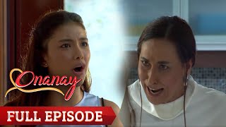 Onanay Full Episode 33 [upl. by Nospmoht]