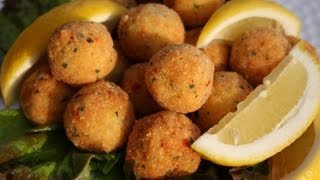 Fish Balls Recipe [upl. by Limemann]