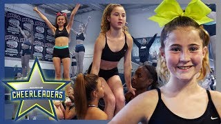 My Dream Team  Cheerleaders Season 8 EP 2 FULL EPISODE [upl. by Kessel]