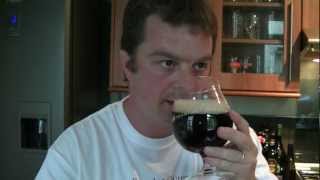 Westvleteren 12 Review [upl. by Llenrub]