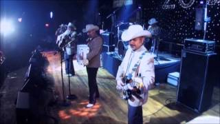 Los Cadetes de Rosendo Cantu  En Vivo Desde Houston TX [upl. by Eclud45]