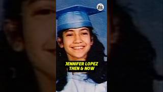 JENNIFER LOPEZ THEN AND NOW TRANSFORMATION [upl. by Fabozzi]