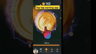 Make More Money using Auto Clicker Automatic tap Tap App for TAPSWAP Mining [upl. by Nyllewell624]