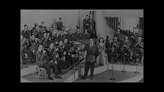 Glenn Miller amp His Orchestra  Pennsylvania 65000 STEREO [upl. by Nozicka]