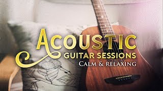 Música Instrumental de Guitarra Acústica para Concentrarse [upl. by Akeem]