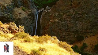 Jump Creek at Marsing Idaho [upl. by Icken]