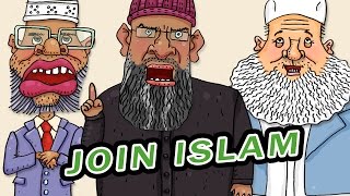 Join Islam [upl. by Kloman]