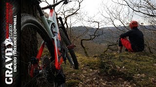 AboTreffen im Bikepark Beerfelden  Wer ist dabei [upl. by Noemys856]