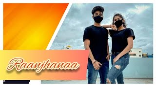 Raanjhana  Arijit Singh  Hina Khan amp Priyank Sharmaaa  Asad Khan  Raqueeb Alam  Full Audio [upl. by Winser]