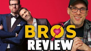 Bros  Review [upl. by Kelbee15]