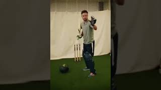 AB DE VILLIERS BATTING MASTERCLASS [upl. by Adnam251]