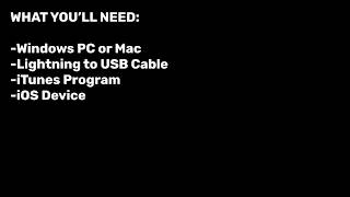 How to transfer Hmmsim 2 Routes to iPhoneiPad PC REQUIREDREAD DESCRIPTION [upl. by Mulcahy]