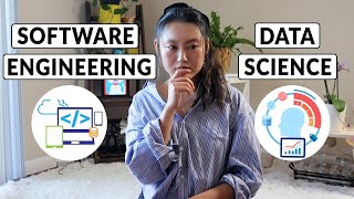 Software Engineering vs Data Science in Practice [upl. by Rebor]