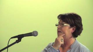 Dr Judith Sandner on Aftershocks Newcastle Earthquake [upl. by Whitford398]