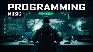 Chillstep Music for Programming  Cyber  Coding — Future Garage Playlist [upl. by Brasca]