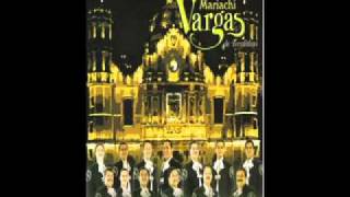 Mariachi Vargas de Tecalitlan Alabare a Mi Señor [upl. by Chem45]