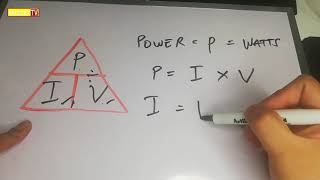 Ohms law TAGALOG [upl. by Anerol]