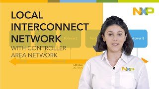 LIN Bus Protocol Introduction to the Local Interconnect Network [upl. by Natascha]