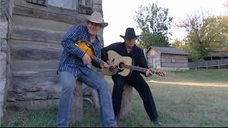 Robert Mizzell  Walk The Line Featuring Richard Mizzell [upl. by Varick158]