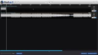Mashup2 Tutorial Part 2 Creating a mashup by Mixed In Key [upl. by Godderd352]