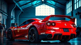 Ferrari SF90 A Car That Will Leave You Breathlessquot [upl. by Ponton]