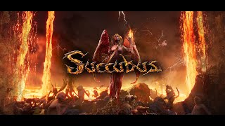 Succubus Full Game Walkthrough 1080p 60 fps  No Commentary [upl. by Nitsyrk]