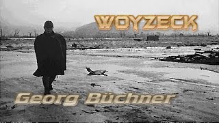 Woyzeck Hörbuch Georg Büchner [upl. by Landbert]