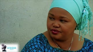 Mama Shughli Part 2  Asha Boko Mama Amina Official Bongo Movie [upl. by Ahsok]