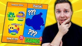 🔥 KOLEJNY quotNOWYquot ZADYMIARZ NA MOIM KONCIE w Brawl Stars [upl. by Rudman]