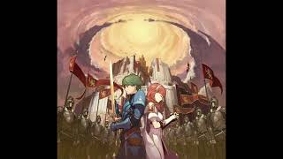 War Record  Fire Emblem Echoes Shadows of Valentia OST [upl. by Nirual]