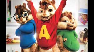 Jay Sean ft Lil Wayne  Down Alvin and the chipmunks [upl. by Ruder463]