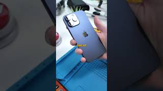 The iPhone 16 Camera Control Button Is Suspicious Shorts [upl. by Aelgna]