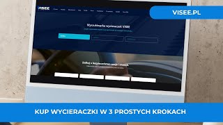 Kup wycieraczki w 3 prostych krokach [upl. by Aneeras182]