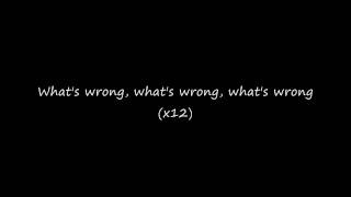 Hear me now  by framing hanley lyrics HQHD [upl. by Gasparo]