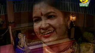 Chithras Doordarshan archive song1996 [upl. by Euqinor948]