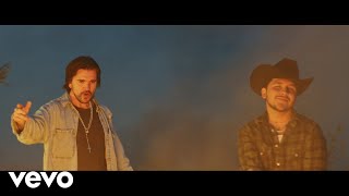 Juanes Christian Nodal  Tequila Official Video [upl. by Suidaht]