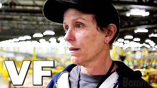 NOMADLAND Bande Annonce VF Oscar Meilleur Film 2021 Frances McDormand [upl. by Eannyl]