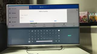 Sony Bravia  Download any app on Android Smart 4K UHD TV  Install apps on TV  Google chrome on TV [upl. by Sharron953]