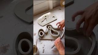 Pottery Wheel 🕊️🧿 pottery ceramic clay handmade shortvideo viral rachnayadav99 [upl. by Htiel292]