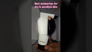 best moisturizer for dry amp sensitive skin trending viralvideo shorts [upl. by Nohsad988]