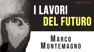 I lavori del futuro [upl. by Eidob]