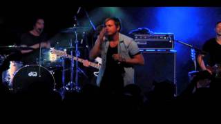 AWOLNATION  Kill Your Heroes Live at La Zona Rosa [upl. by Dammahom437]