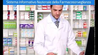 Farmacisti  Registrazione della fornitura di medicinali attraverso lapplicativo WEB [upl. by Elpmet]