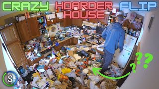 We bought the most insane house Ive ever seen  DIY House Flip  5 Month Time Lapse Renovation [upl. by Aiclid]