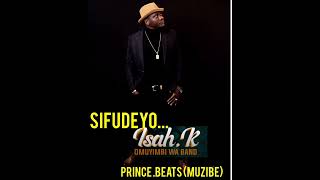 SIFUDEYO ISAH K OMUYIMBI WA BAND official Audio [upl. by Nuris]