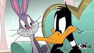 Opening to The Looney Tunes Show Season 1 Volume 1 2011 DVD [upl. by Rodger]