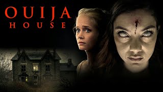 ouija house Horror completo in italiano [upl. by Ttenneb]